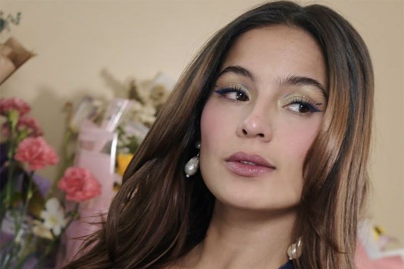Cyberlibel ni Jasmine, ibinasura