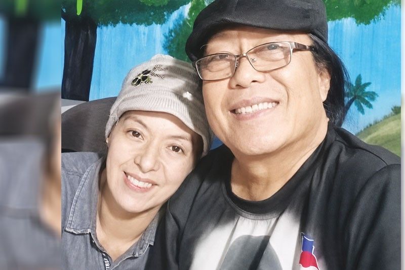 Fresh from rehab, Maegan Aguilar is starting over again
