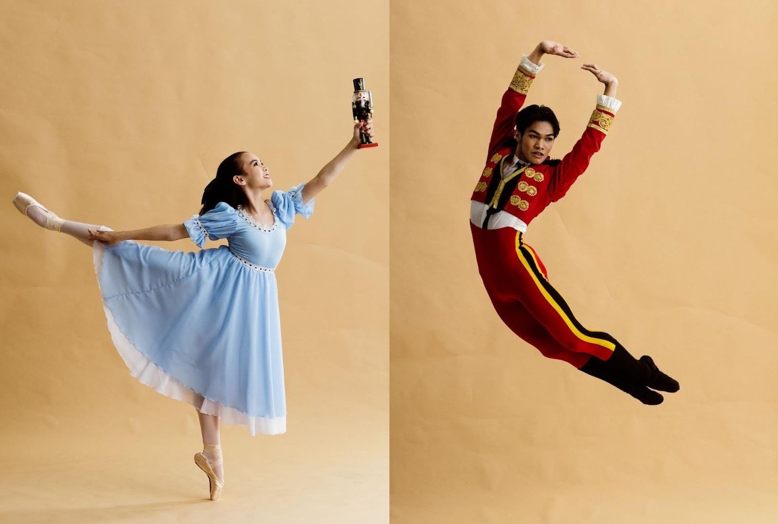 Ballet Manila, Steps Dance Studio team up for 'The Nutcracker'