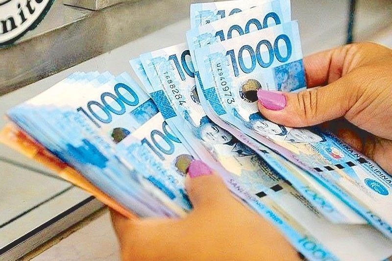 ‘Peso to stay under pressure’