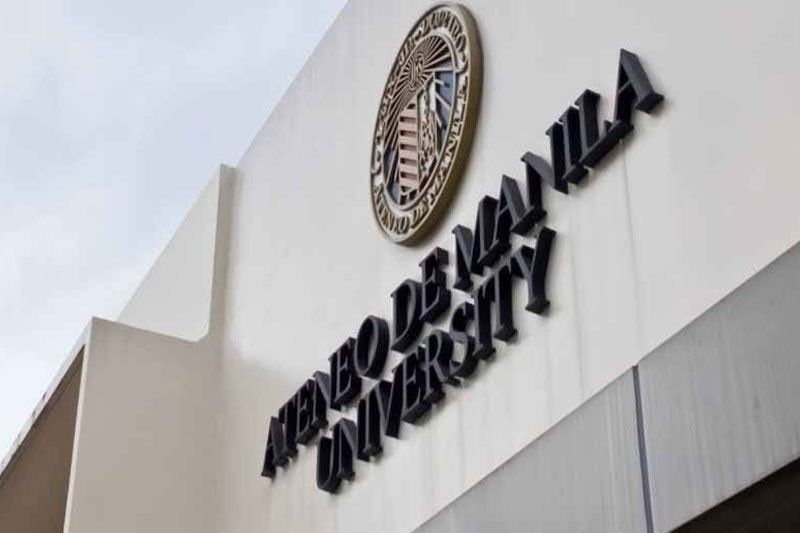 Ateneo creates 2 scholarship funds