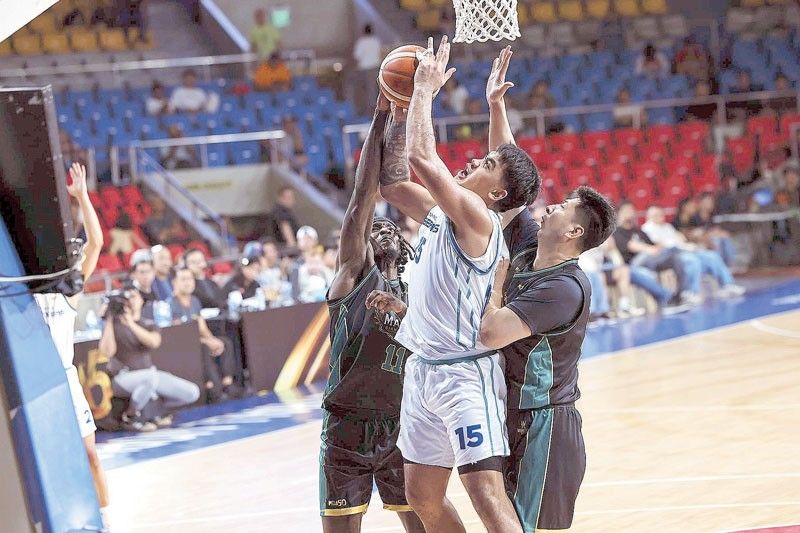Career night for Arana
