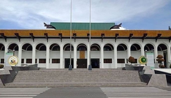 BARMM town exec slain as election period starts