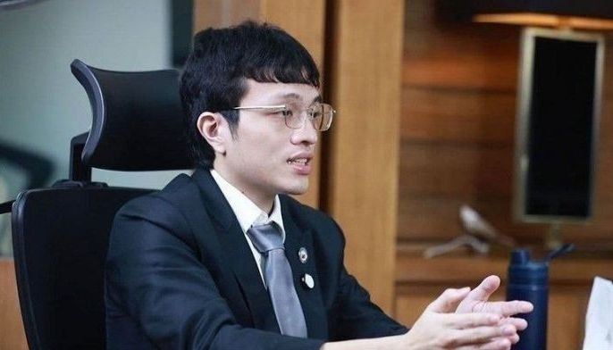 Barzaga&rsquo;s mom seeks his vacated House post