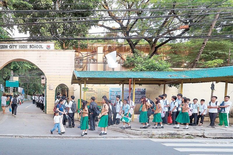 ‘One Education’ launched to accelerate reforms