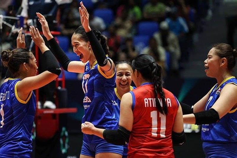 Alas reels to second loss, misses semis