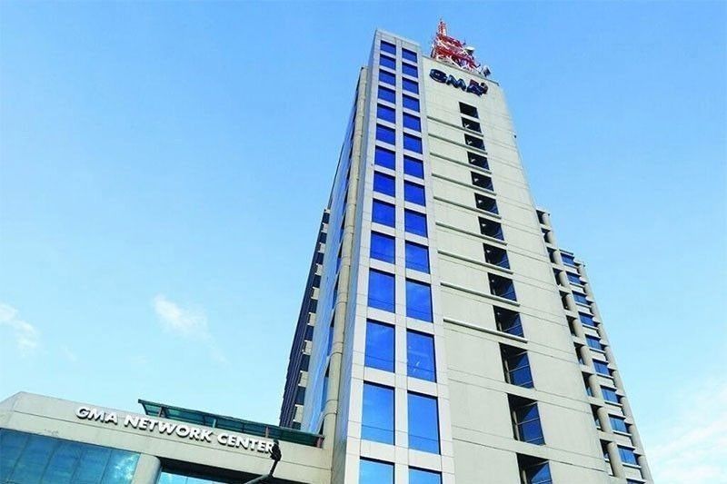 GMA Network ready for analog exit