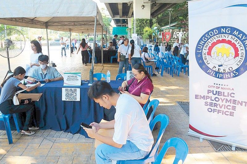 Labor groups push for higher wage increase
