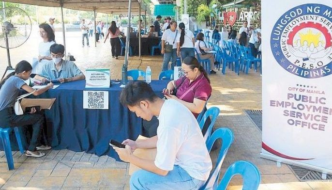 Labor groups push for higher wage increase
