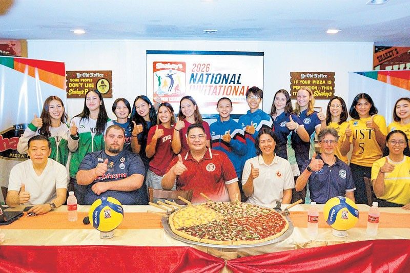 Aussies, Vietnamese spice up Shakey’s Invitationals