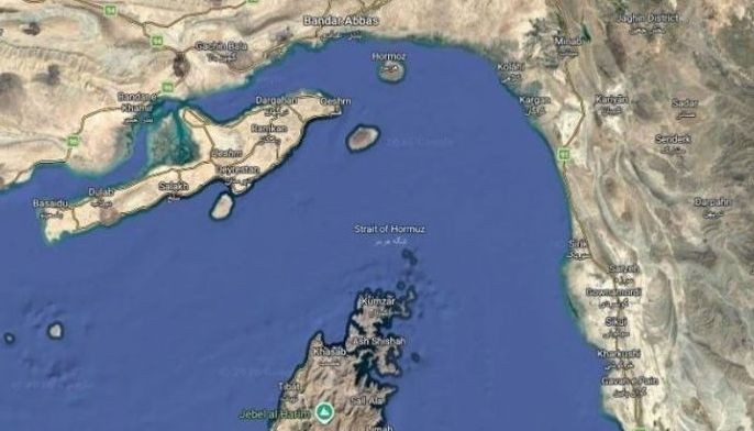 3,000 Philippines seafarers stranded in Hormuz