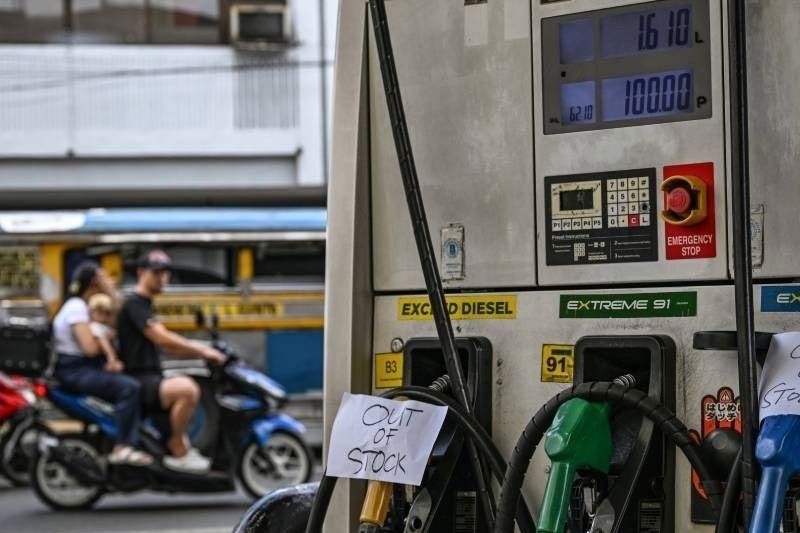 Global oil supply stable amid ME crisis – DOE