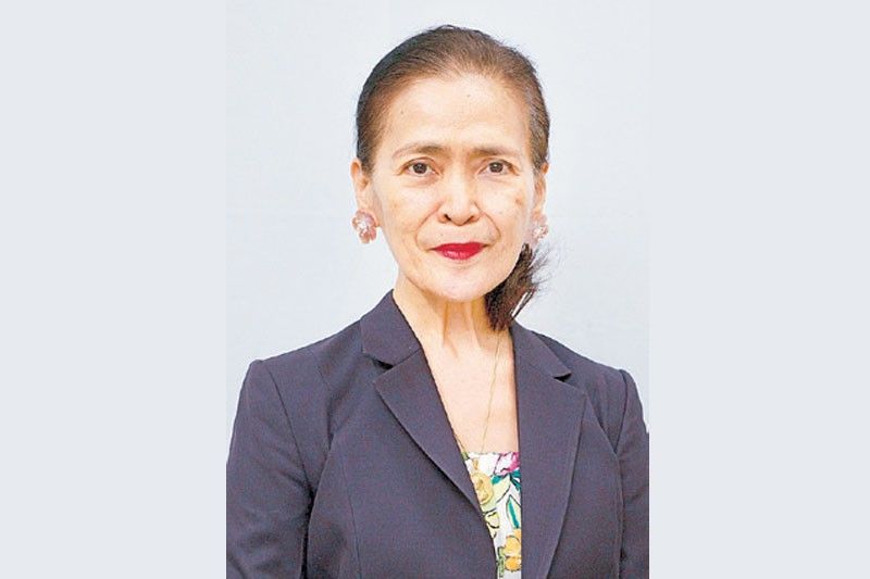 Ching Alano, ex-STAR lifestyle assistant editor, writes 30