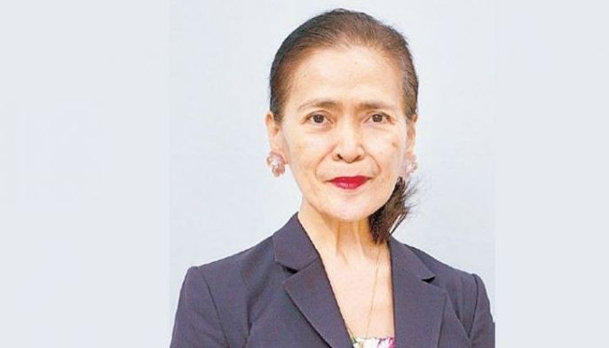 Ching Alano, ex-STAR lifestyle assistant editor, writes 30