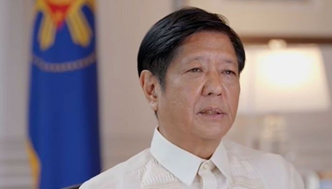 Vlogger ni Pangulong Marcos itinumba sa harap ng bahay
