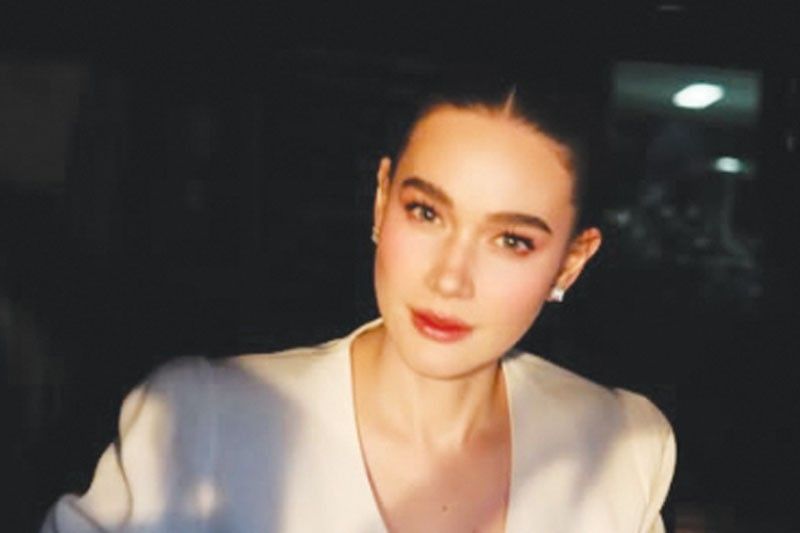 Bea, nakatipid sa glam team!