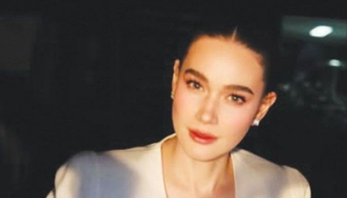 Bea, nakatipid sa glam team!