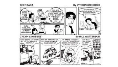 Comics (July 18, 2026)