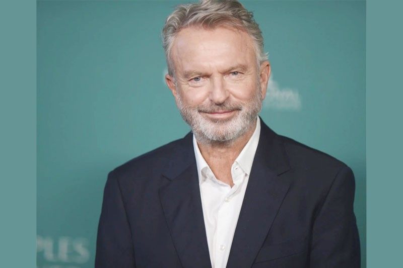 Sam Neill: A Hollywood legend, a more remarkable human