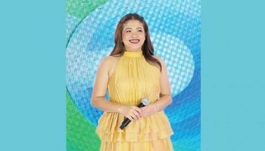 Melai Cantiveros: We’re goofy, but we take family life seriously