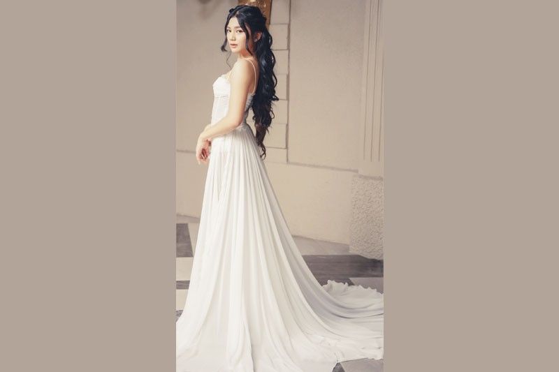 Sparkle’s Princess Aliyah turns 18, wishes to do action series