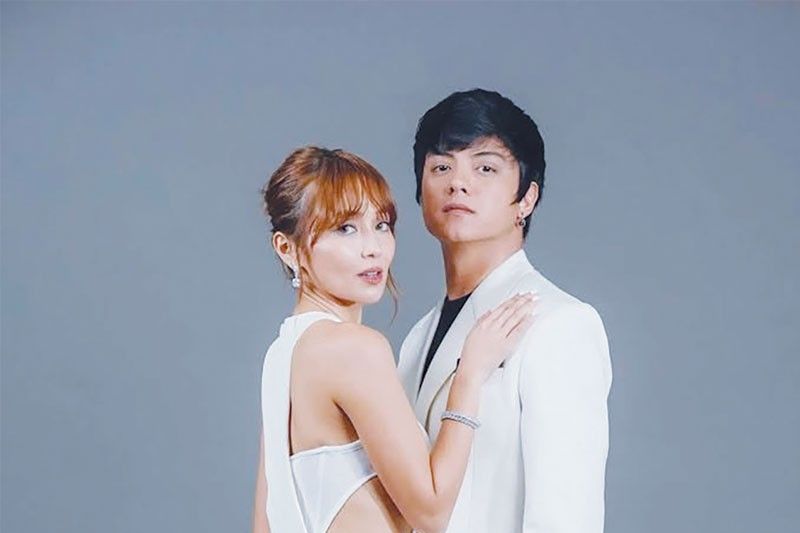 Daniel at Kathryn may reunion movie?!