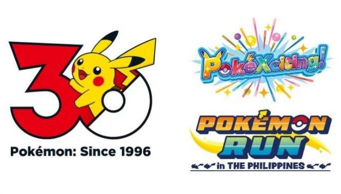 Manila to host biggest-ever Pok&eacute;mon celebration for 30th anniversary