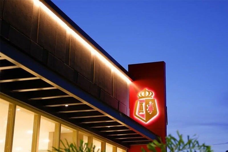 BPI profit slips to P32.8 billion in H1