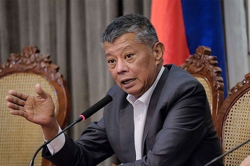 Remulla seeks stricter COC rules