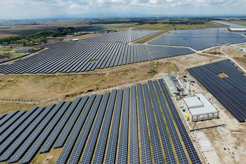 CREC gets P4 billion loan from Landbank