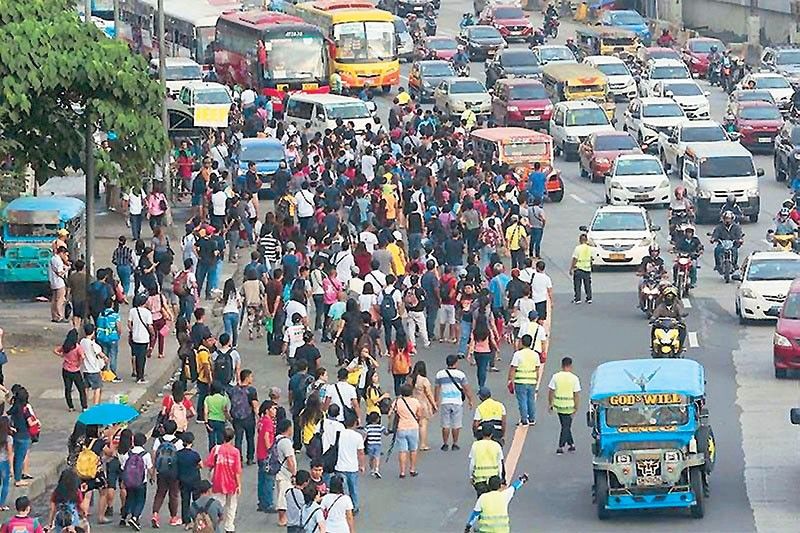 Key 2028 development goals unlikely to be met – PSA