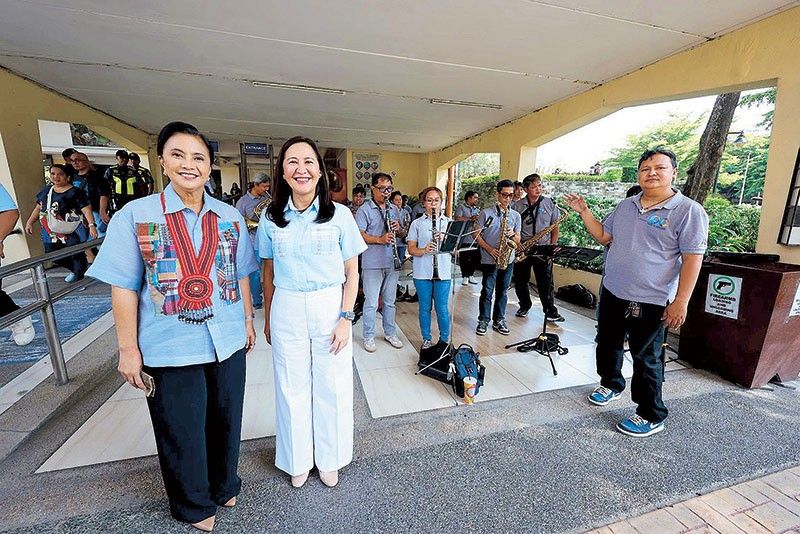 Naga benchmarks with Quezon City for digitalization initiatives