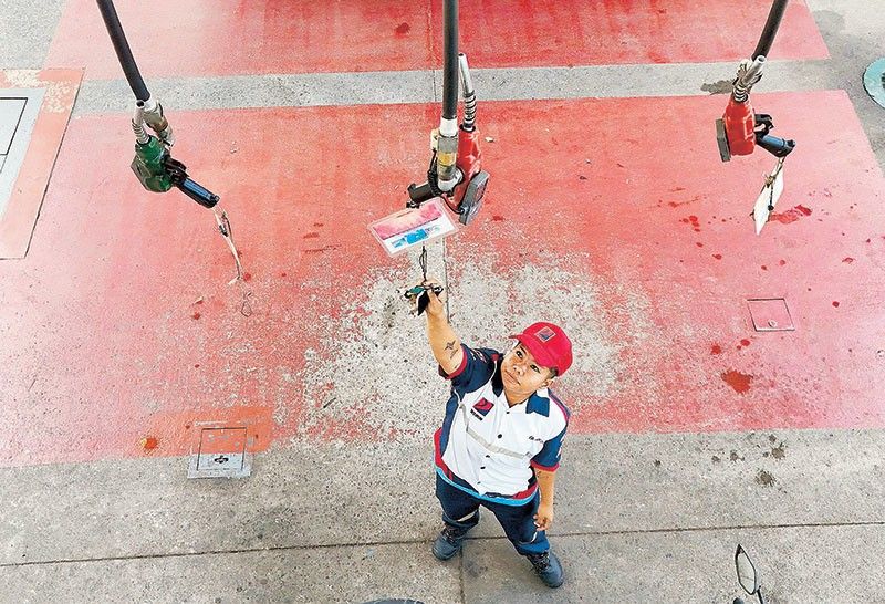No price hike in goods amid higher fuel costs