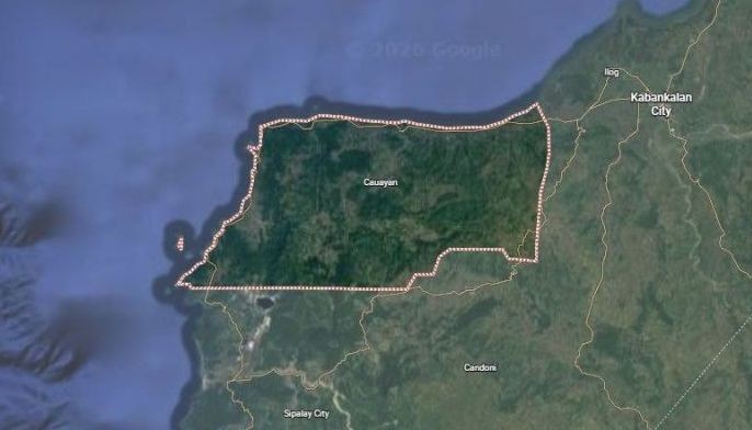 Vlogger hinambalos aso para gawing content