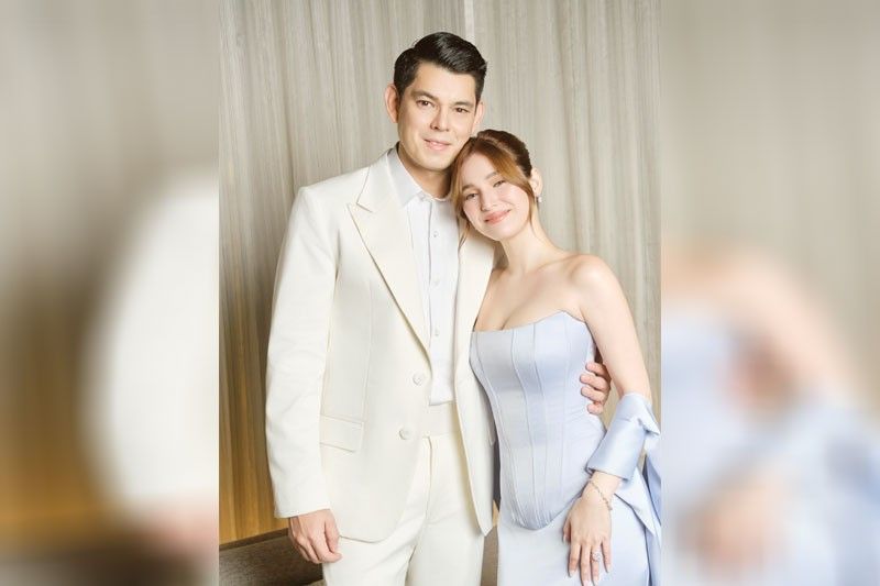 No longer guarded, Barbie and Richard share what makes their relationship work