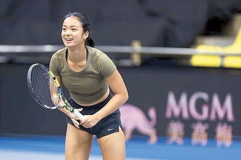 Alex-Venus tandem ulit sa Mubadala DC Open