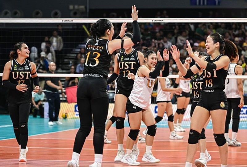 Junior Tigresses reign supreme