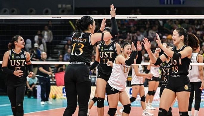 Junior Tigresses reign supreme