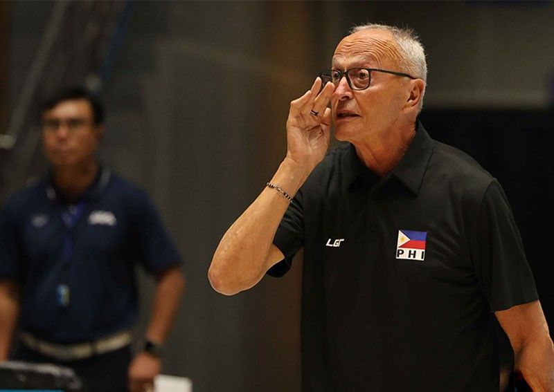 Alas coach says future is bright