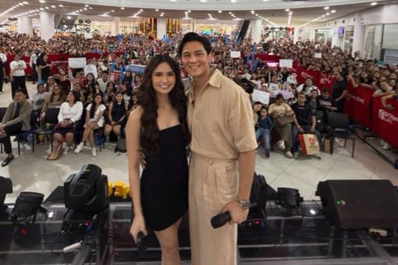 Joseph Marco, trentahin ang market