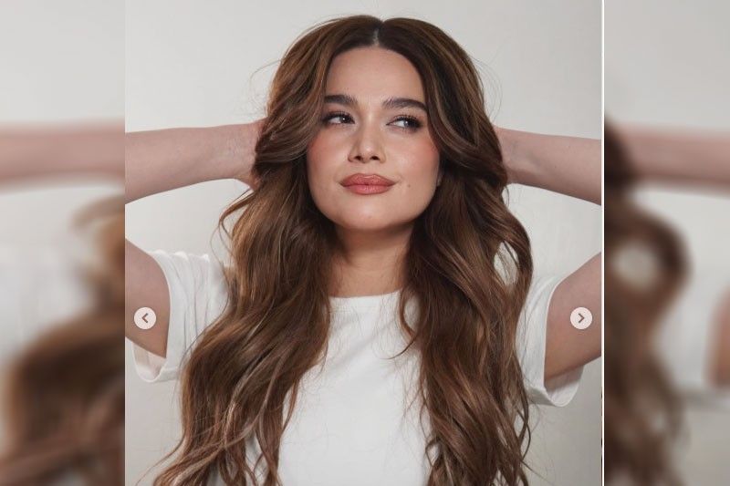 Bea, inuna ang trabaho kesa honeymoon