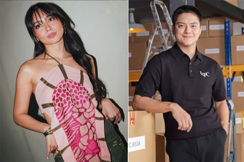 Daniel at Kathryn, pagbabatiin na raw