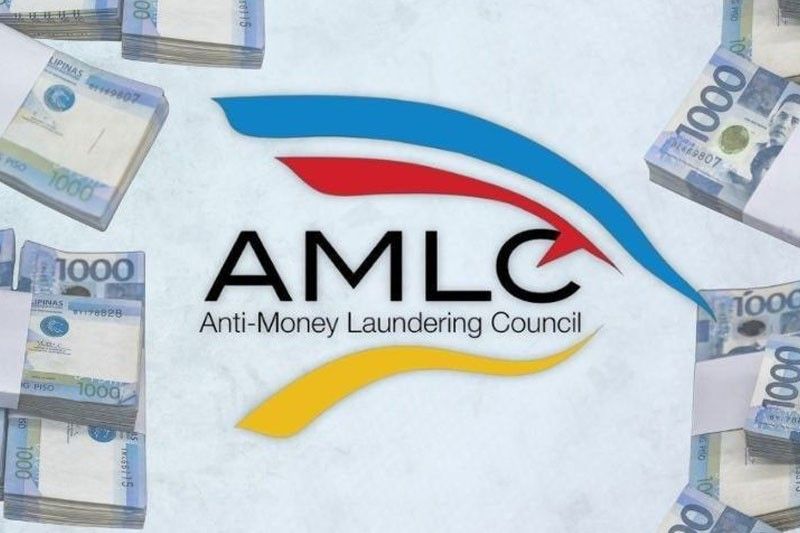 Stronger anti-money laundering law backed