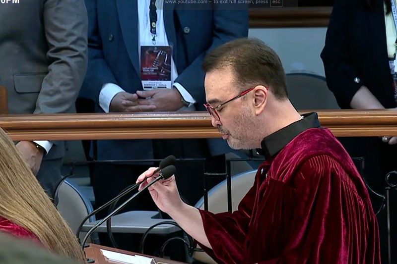 Cayetano denies ghost projects in Taguig