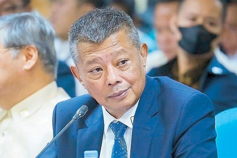 Romualdez ready to face ombudsman probe