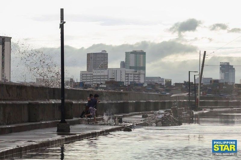 Document gaps hamper AMLC flood control probe