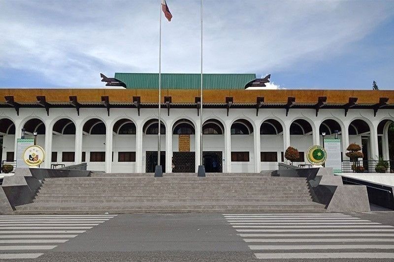 Comelec tags 27 ‘red’ areas ahead of BARMM polls