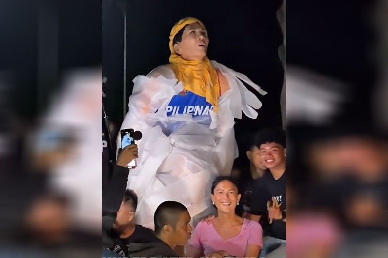 BB, naghahanap ng gaganap na Rene