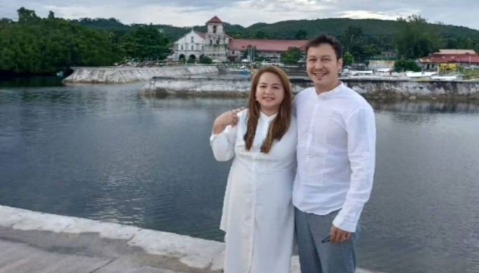 Baron, binuking ng misis tungkol sa rehab!