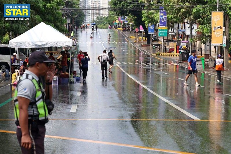 More monsoon rains in west Luzon – Pagasa